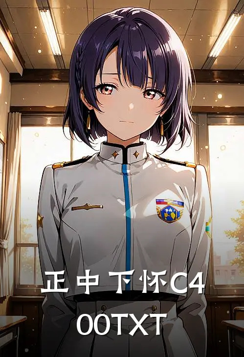 正中下怀C400TXT