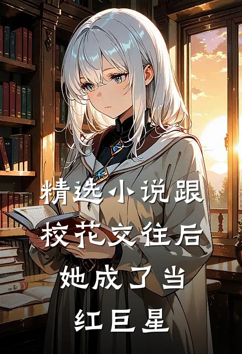 精选跟校花交往后,她成了当红巨星