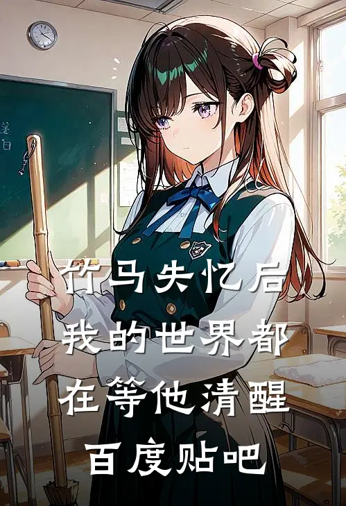 竹马失忆后,我的世界都在等他清醒百度贴吧免费阅读