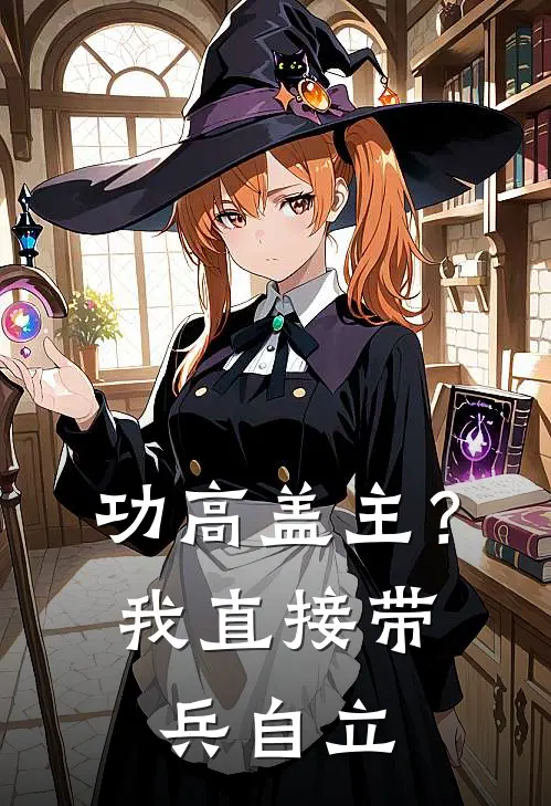 功高盖主?我直接带兵自立在线阅读