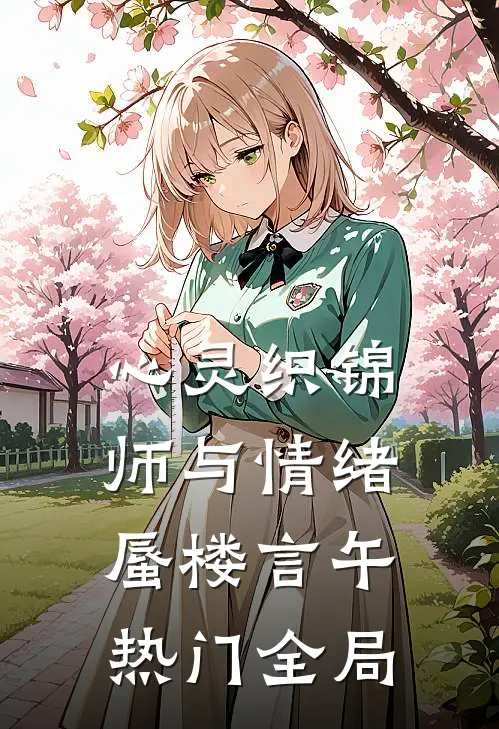 心灵织锦师与情绪蜃楼言午热门全局