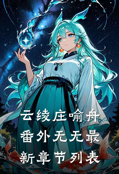 云绫庄喻舟： 番外无无最新章节列表