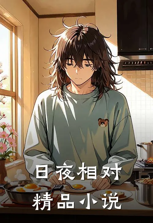 日夜相对精品小说