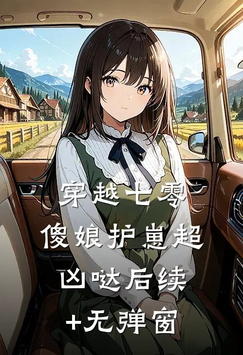 穿越七零，傻娘护崽超凶哒后续+无弹窗