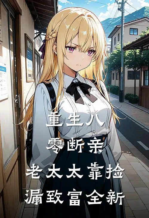 重生八零断亲，老太太靠捡漏致富全新