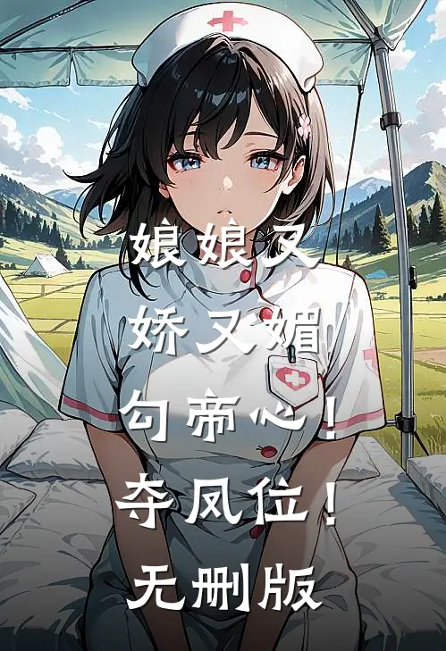 娘娘又娇又媚，勾帝心！夺凤位！无删版
