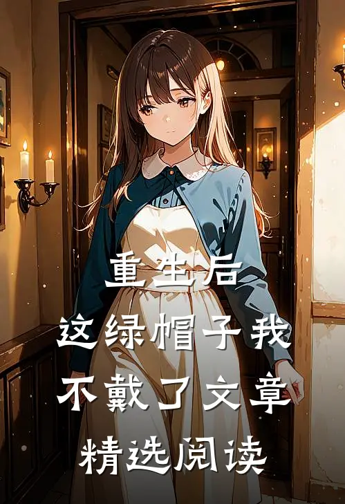 重生后,这绿帽子我不戴了文章精选阅读