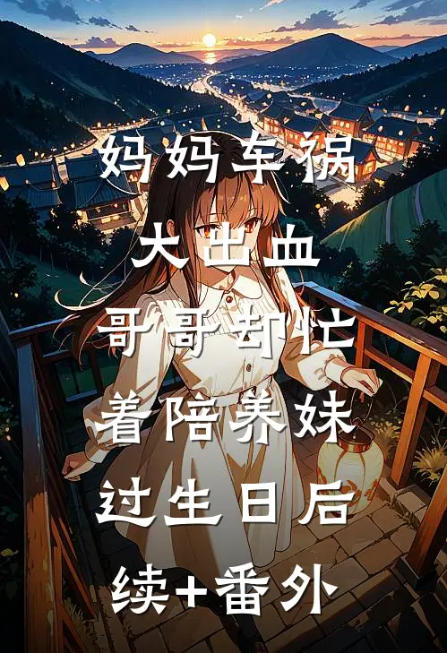 妈妈车祸大出血，哥哥却忙着陪养妹过生日后续+番外