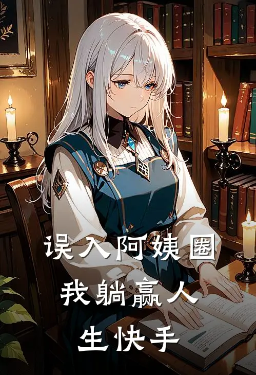 误入阿姨圈,我躺赢人生快手