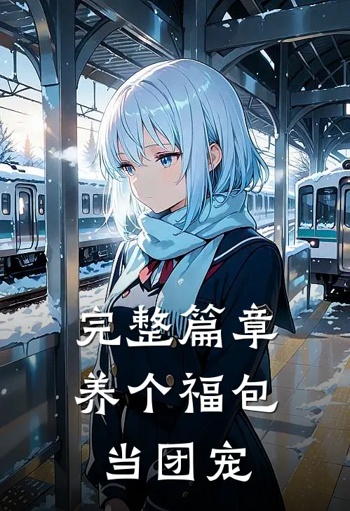 完整篇章养个福包当团宠