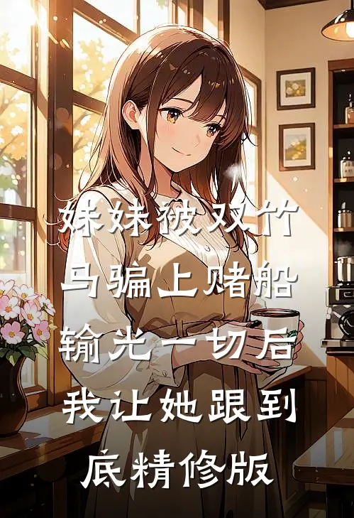 妹妹被双竹马骗上赌船输光一切后，我让她跟到底精修版
