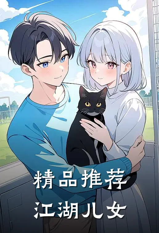 精品推荐江湖儿女