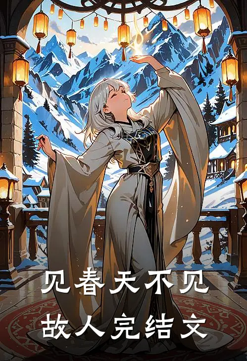 见春天不见故人完结文