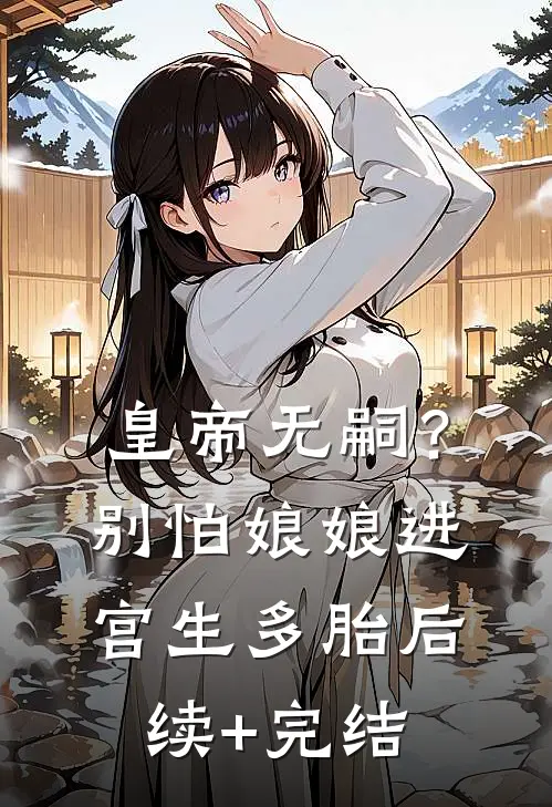 皇帝无嗣？别怕，娘娘进宫生多胎后续+完结