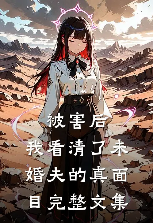 被害后，我看清了未婚夫的真面目完整文集