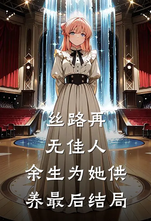 丝路再无佳人，余生为她供养最后结局