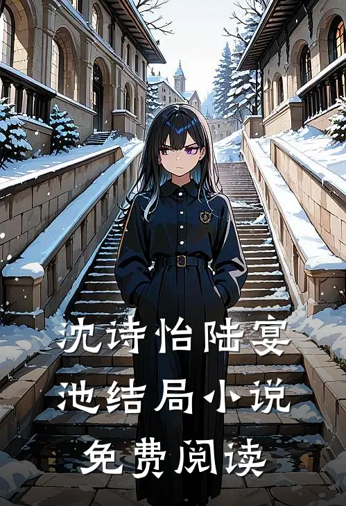 沈诗怡陆宴池结局小说免费阅读