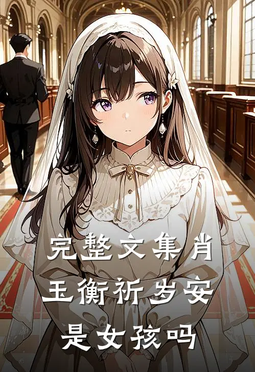 完整文集肖玉衡祈岁安是女孩吗