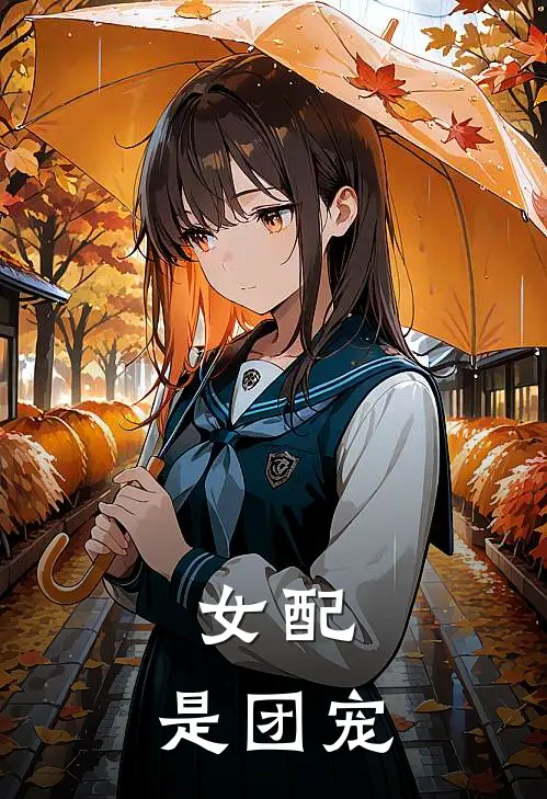女配，是团宠