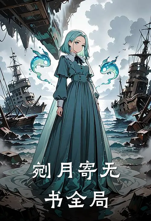 剜月寄无书全局