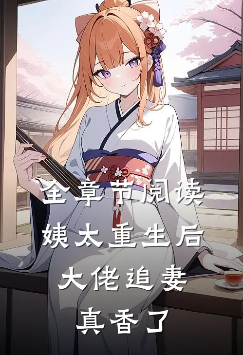 全章节阅读姨太重生后，大佬追妻真香了