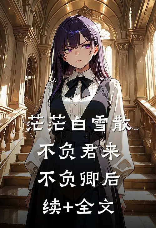 茫茫白雪散，不负君来不负卿后续+全文