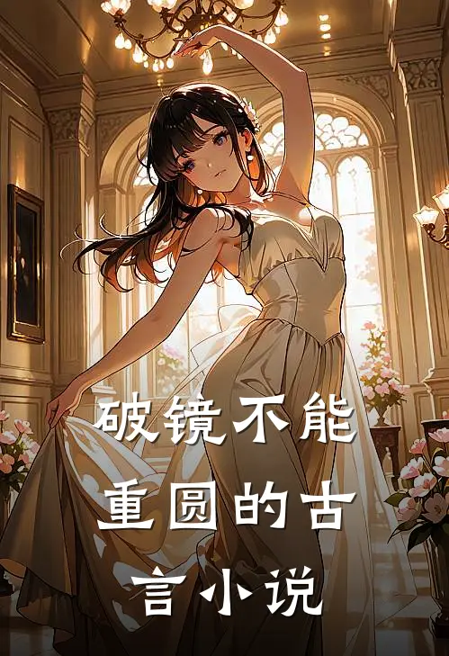 破镜不能重圆的古言小说