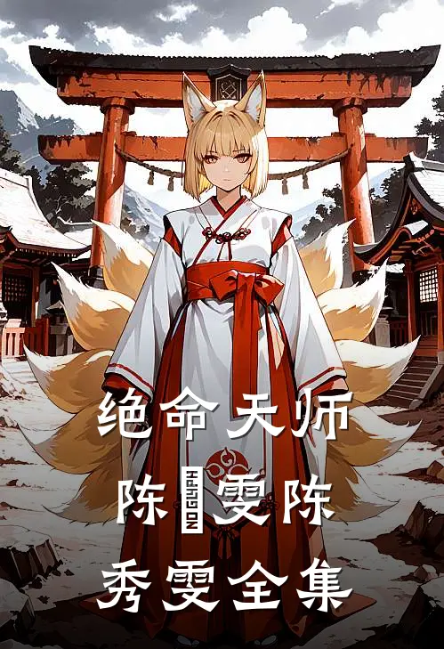绝命天师陈璟雯陈秀雯全集