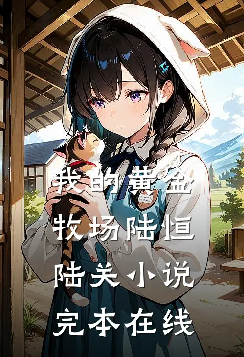 我的黄金牧场陆恒陆关小说完本在线