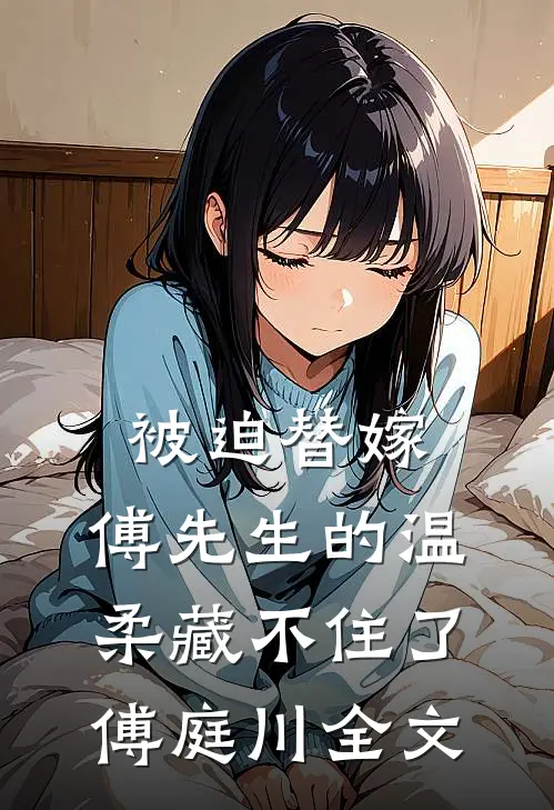 被迫替嫁：傅先生的温柔藏不住了傅庭川全文