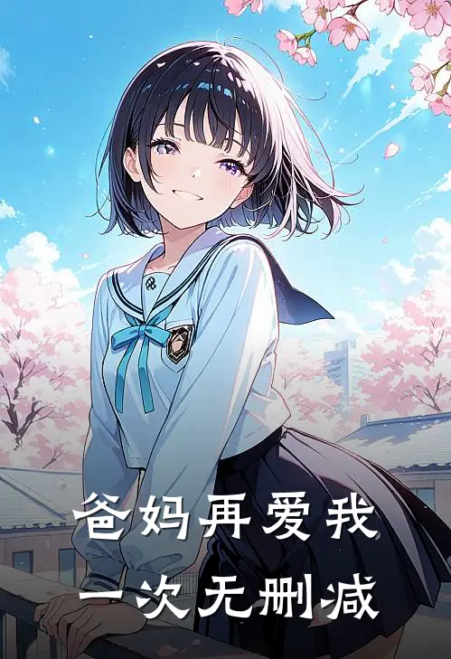 爸妈再爱我一次无删减