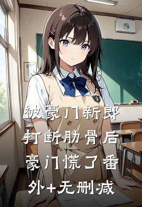 被豪门新郎打断肋骨后，豪门慌了番外+无删减
