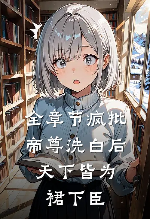 全章节疯批帝尊洗白后，天下皆为裙下臣