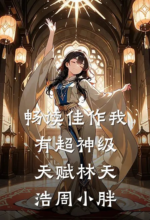 畅读佳作我有超神级天赋林天浩周小胖