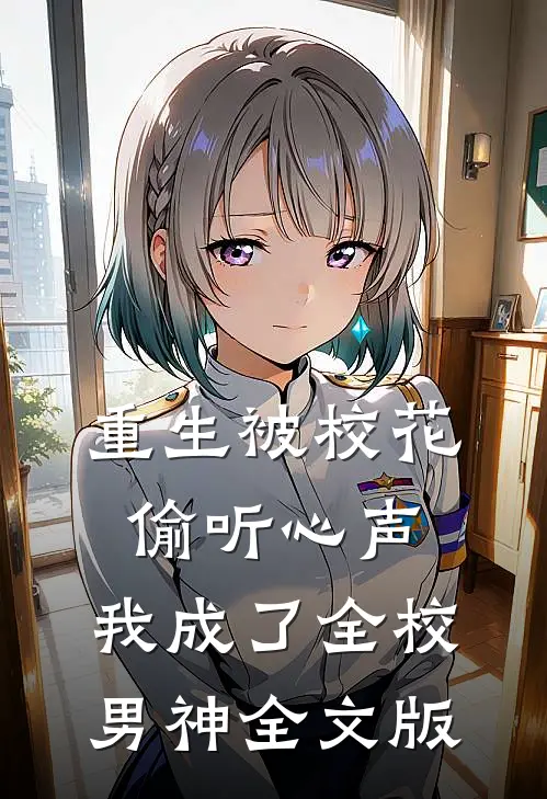 重生被校花偷听心声，我成了全校男神全文版