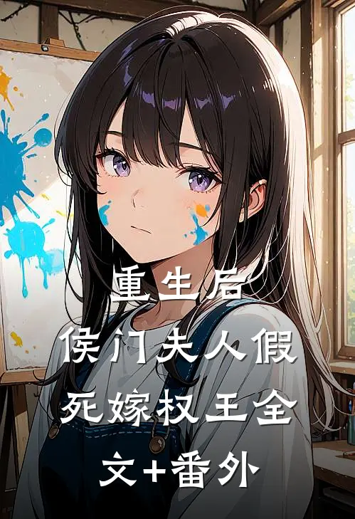 重生后，侯门夫人假死嫁权王全文+番外