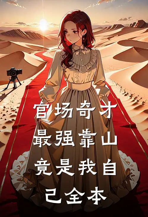 官场奇才：最强靠山竟是我自己全本