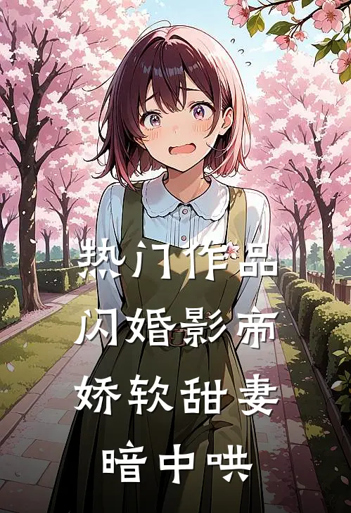 热门作品闪婚影帝，娇软甜妻暗中哄