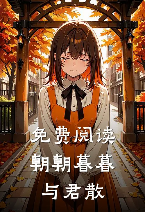 免费阅读朝朝暮暮与君散