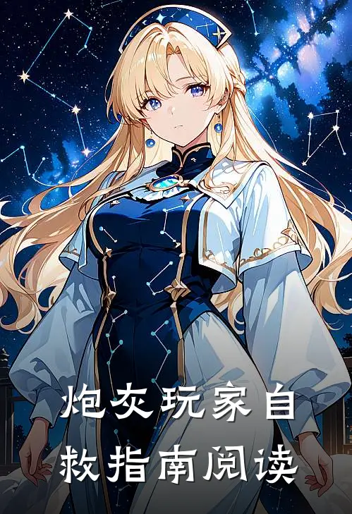 炮灰玩家自救指南阅读