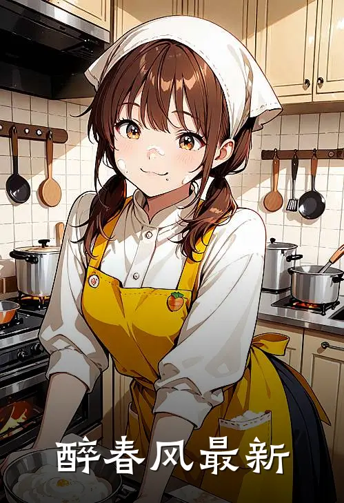 醉春风最新