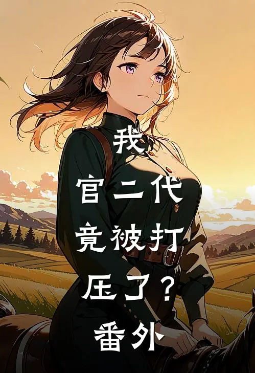 我,官二代,竟被打压了? 番外