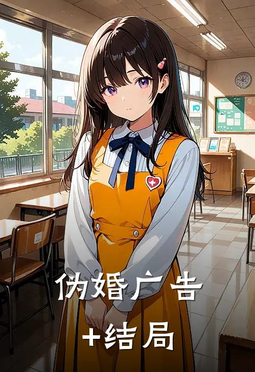 伪婚广告+结局