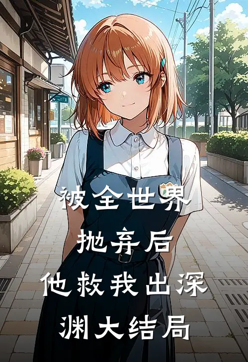 被全世界抛弃后，他救我出深渊大结局