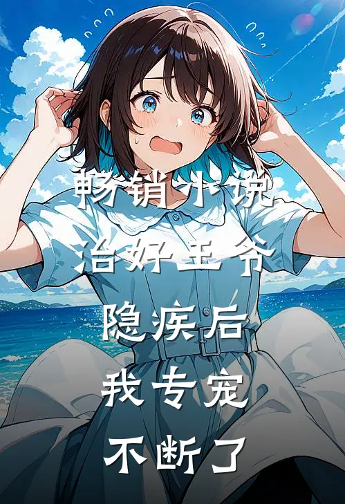 畅销小说治好王爷隐疾后，我专宠不断了