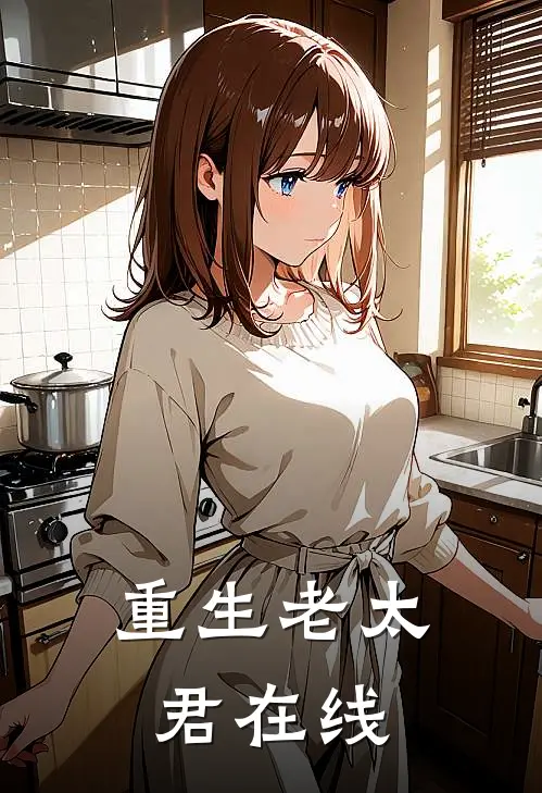重生老太君在线