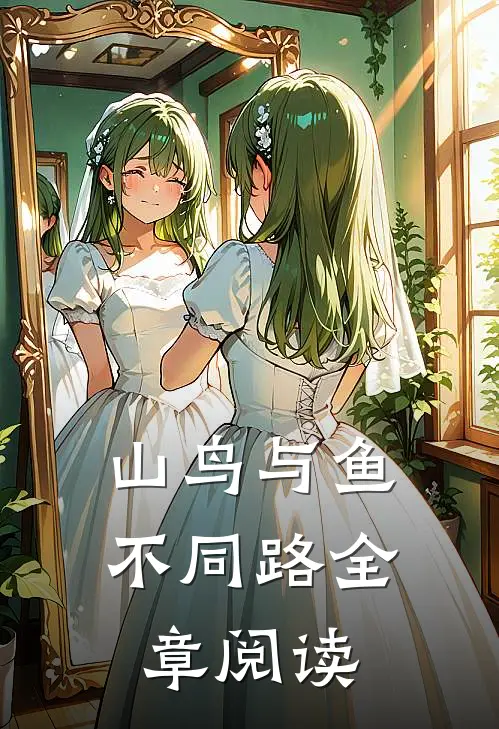 山鸟与鱼不同路全章阅读