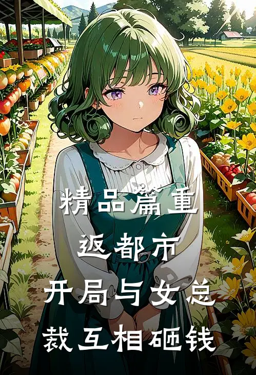 精品篇重返都市开局与女总裁互相砸钱