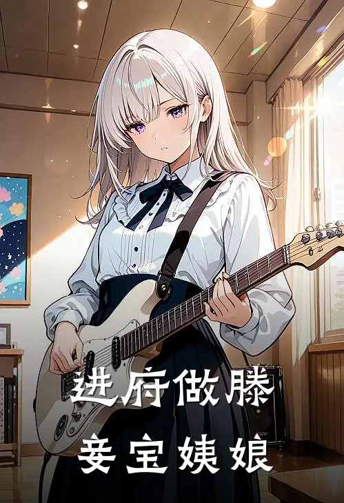 进府做滕妾宝姨娘