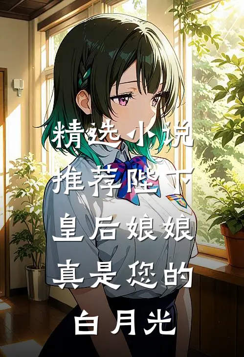 精选小说推荐陛下，皇后娘娘真是您的白月光